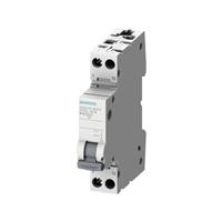 Siemens 5SV60166KK10 Brandbeveiliging switch 2-polig 10 A 230 V