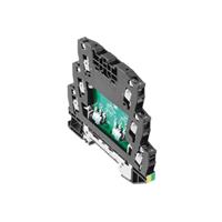 Weidmüller VSSC6 GDT 240VAC/DC10KA Überspannungsschutz-Ableiter 5er Set Überspannungss
