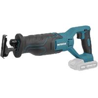 Wesco reciprozaag WS2976.9 Bare Tool