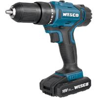 Wesco accuschroefboormachine WS2908.9 Bare Tool
