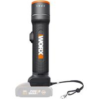 Worx werklamp WX027.9 20V Bare Tool