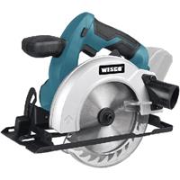 Wesco cirkelzaag WS2914.9 Bare Tool