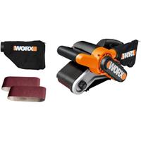 bandschuurmachine WX661.1 950W