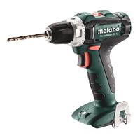 metabo BS12 PowerMaxx 12V Boor Schroefmachine Body - 601036890