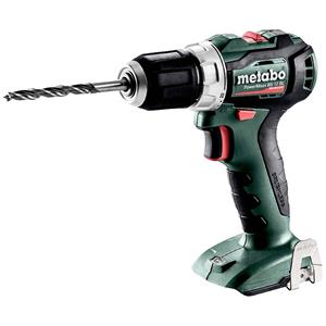 metabo BS12 BL PowerMaxx 12V Boor Schroefmachine Body - 601038890