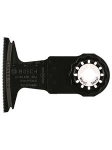 Bosch 2608664474 2608664474 Bimetaal Invalzaagbladset 65 mm 10 stuk(s)