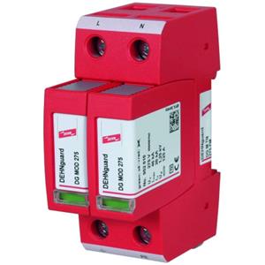 Dehn DG M TN 275 FM - Surge protection for power supply DG M TN 275 FM