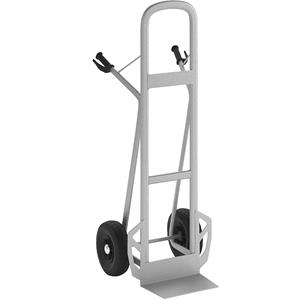 Matador Profi-Sackkarre NST300 Stahl, pulverbeschichtet Luftbereifung 260 x 85 mm