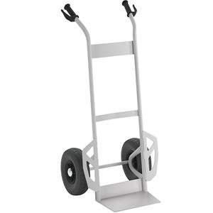 Matador Profi-Sackkarre NST150 Tragfähigkeit 280 kg Luftbereifung 260 x 85 mm