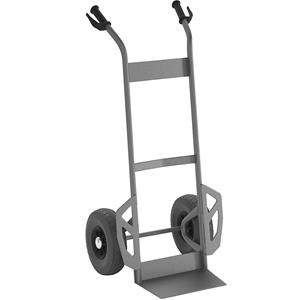 Matador Profi-Sackkarre NST150 Tragfähigkeit 280 kg Polyurethan-Reifen 260 x 85 mm
