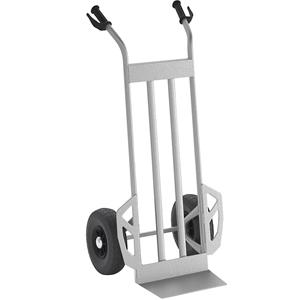 Matador Profi-Sackkarre NST200 Stahl, pulverbeschichtet Polyurethan-Reifen 260 x 85 mm