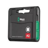 Wera Bitset 20-delig 05057790001