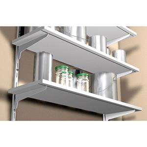 fischer Kippdübel DUOTEC 12 S PH M LD, Dübel, hellgrau/rot, 10 Stück, mit Schraube
