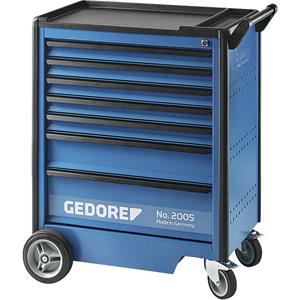 Gedore Gereedschapwagen (7 laden) - 2827379