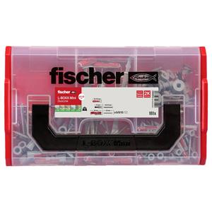 Fischer Fisc FIXtainer - DUOLINE