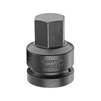 Gedore IN K 21 24 1956574 Inbus Kracht-dopsleutelinzet 24 mm 1 (25 mm)