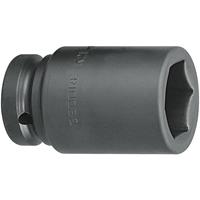 Gedore K 21L 32 6185860 Kracht-dopsleutelinzet 32 mm 1 (25 mm)