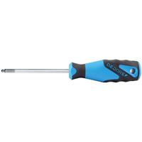 Zeskant schroevendraaier Gedore 2163 K 6 Sleutelbreedte: 6 mm Koplengte: 125 mm N/A