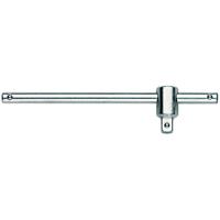 Dopsleutel-T-greep Uitvoering 1/4 (6.3 mm) 115 mm Gedore 2087 6170160