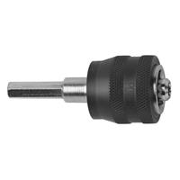 Gatzaaghouder zeskant Heavy Duty zonder centeerboor