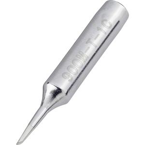 toolcraft Lötspitze abgeschrägt 45° Spitzen-Größe 1mm Spitzen-Länge 15mm Inhalt 1St.