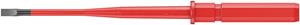 003407 - Screwdriver for slot head screws 4mm 003407