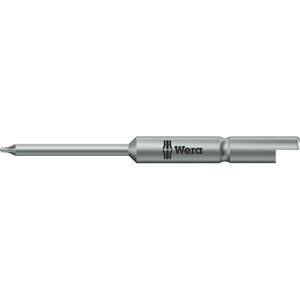 Wera Bit 873/9 IPR TORX PLUS Five Lobe