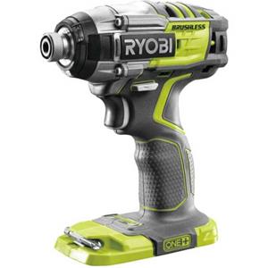 Ryobi Akku-Schlagschrauber R18IDBL DeckDrive, 18Volt, grün/schwarz, ohne Akku und Ladegerät