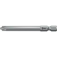 Wera - 855/4 PZ/S PlusMinus Bits, # 2 x 70mm