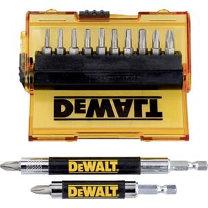 Bit-Set 14-tlg. - DEWALT