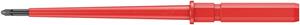 003450 - Crosshead screwdriver Pozidriv PZ 0 003450