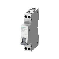 Siemens 5SV60167KK10 Brandbeveiliging switch 2-polig 10 A 230 V