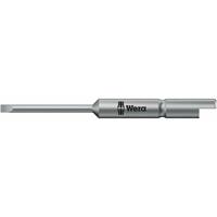 Gleuf-bit Wera 800/9 C 1 stuks