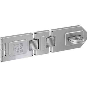 Basi 6901-0195 195 mm Zilver