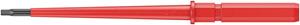 003421 - Hexagonal screwdriver 3mm 003421