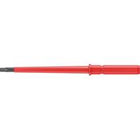 003422 - Hexagonal screwdriver 4mm 003422