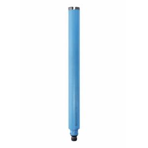 Diamantbohrkrone 42x400mm, G 1/2" Bosch Standard for Concrete