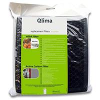 Qlima A45 Filterset