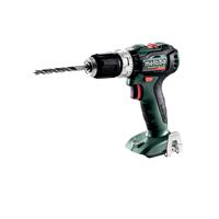 Metabo Akku-Schlagbohrmaschine PowerMaxx SB 12 BL, MetaLoc, ohne Akku und Ladegerät - 601077840