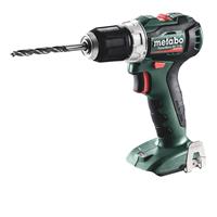 12V Akku Bohrschrauber POWERMAXX BS 12 BL | ohne Akku ohne Ladegerät - METABO