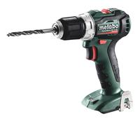 metabo BS12 BL PowerMaxx 12V Boor Schroefmachine Body in MetaLoc - 601038840