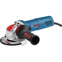 bosch Bosc Winkelschleifer X-LOCK GWX 9-115 S