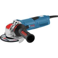 bosch Bosc Winkelschleifer X-LOCK GWX 13-125 S