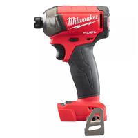 Milwaukee M18 FQID-0 18V Li-Ion Accu slagschroevendraaier body - koolborstelloos