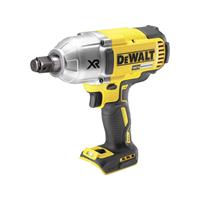 Dewalt Accu Slagmoersleutel DCF897NT 18V