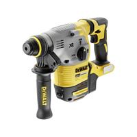 Accucombihamer Dewalt DCH283NT SDS-Plus 18 V Li-ion Incl. koffer