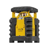 stabila Rotationslaser lar 300, 3-teiliges Set, selbstnivellierend