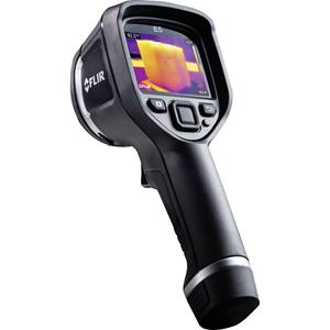 flir E5xt Wärmebildkamera -20 bis 400°C 160 x 120 Pixel 9Hz MSX, WiFi