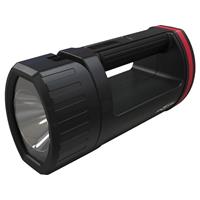 ANSMANN LED-Handscheinwerfer HS5R, mit integriertem Akku