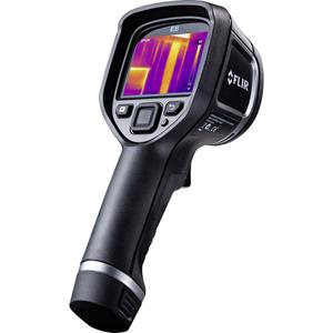 flir E8xt Wärmebildkamera -20 bis 550°C 320 x 240 Pixel 9Hz MSX, WiFi